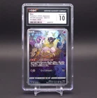 CGC GEM MINT 10! Pokemon | Mew #183 - ART RARE! - S12a: Vstar Universe