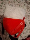 Bad Bunny Plush Stuffed Animal Doll Backpack 2022 — photo 7