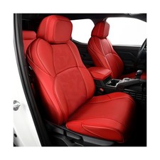 Fit for Tacoma 2024-2025 Car Seat Covers,Custom Car Seat Covers Full Set-5 Se...