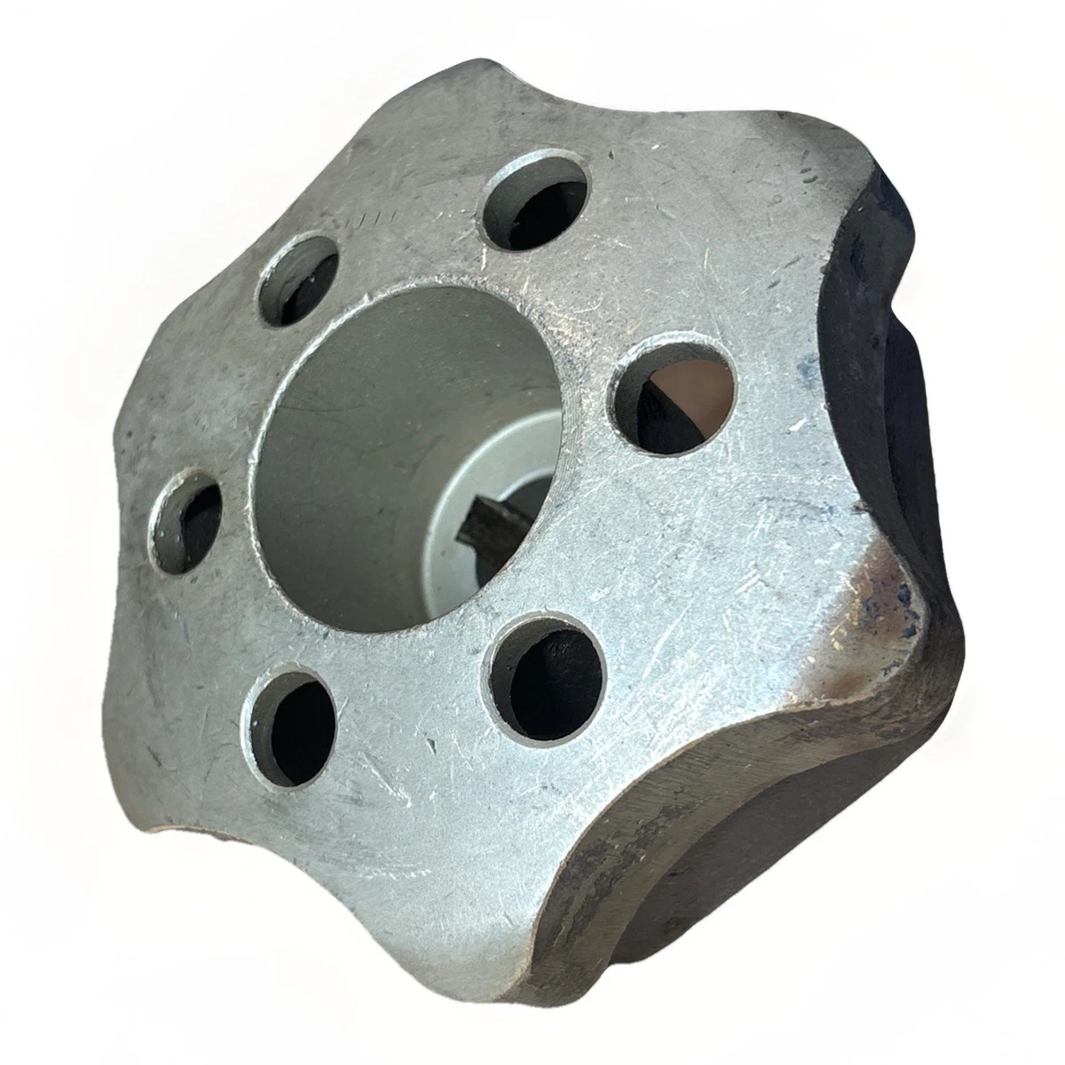 Cubo de cepillo de disco Tennant 377364 .75B 6T para 5700, 5700EE, 5700XP, 7080 foto 1