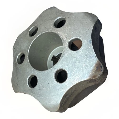 Tennant 377364, HUB - DRIVE BRUSH DISC .75B 6T, 5700, 5700EE, 5700XP, 7080