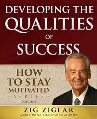 Zig Ziglar Developing the Qualities of Success (Taschenbuch) (US IMPORT)