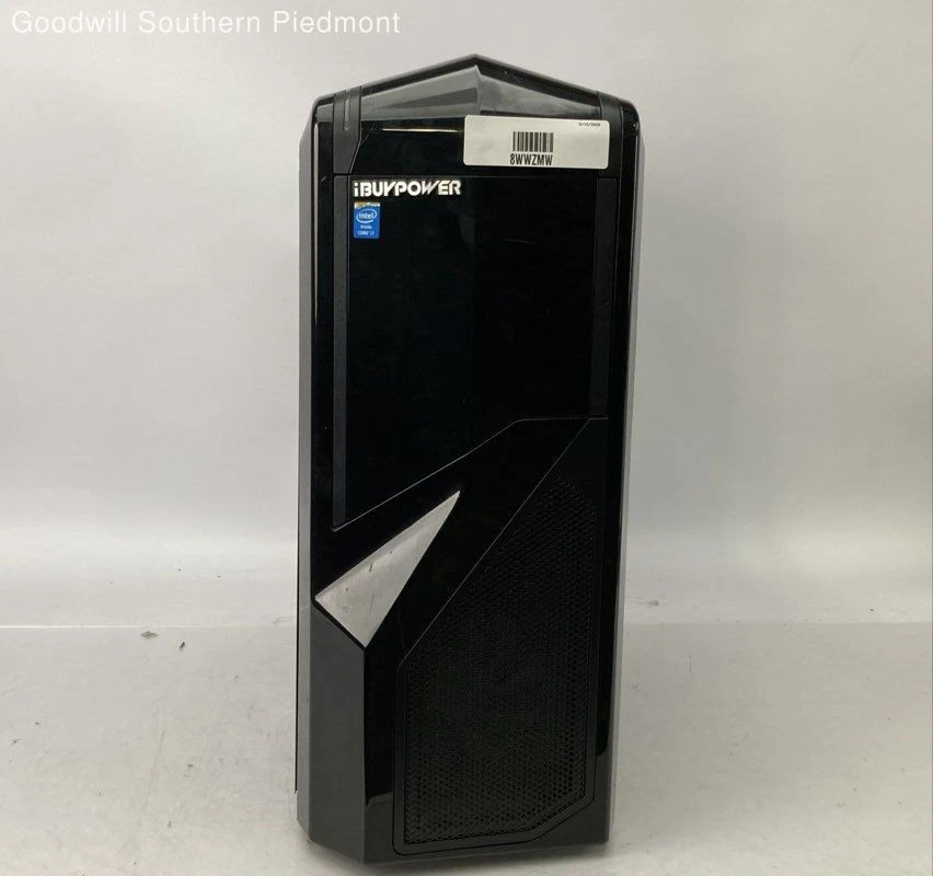 Intel Core i7 4th Gen. 16 GB RAM PC Desktops & All-In-One