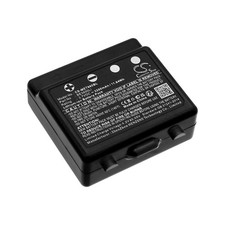 Battery for IMET ARES2,KRON,M880 KRON,THOR2,THOR2 DG Transmitters,ZED,ZEUS2