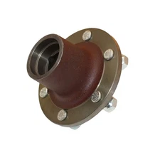 Front Wheel Hub with Studs Fits Massey Ferguson TO30 TO35 35 50 65 150 180338M92