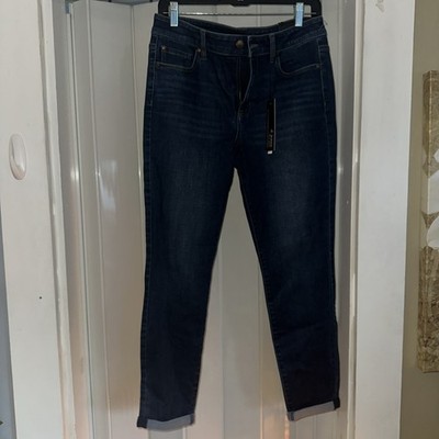 Jeans D. Jeans Size 8 Skinny New