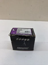 (50 PCS) Midwest Fastener 09143 1/2" USS Flat Washers, Galvanized, Hot-Dipped 