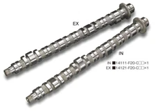 TODA RACING High Power Profile Camshaft  For S2000 F20C F22C 14121-F20-C2B