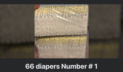 Diapers