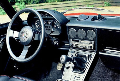 BLOCCHETTO ACCESIONE ALFA ROMEO ROMEO ALFETTA, GIULIETTA, ALFA 75,SPIDER . - Imagen 3 de 5