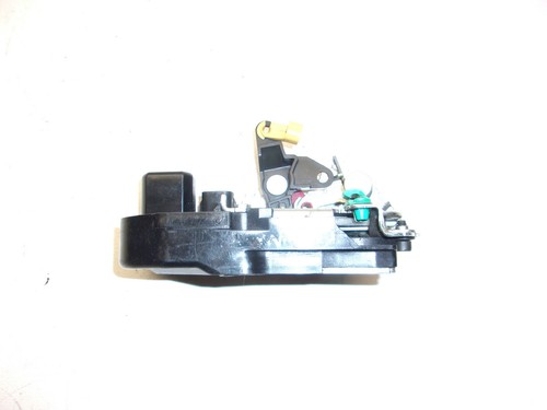 98 - 04 CHRYSLER DODGE FRONT RIGHT DOOR LOCK LATCH ACTUATOR OEM NR22 - Picture 2 of 5
