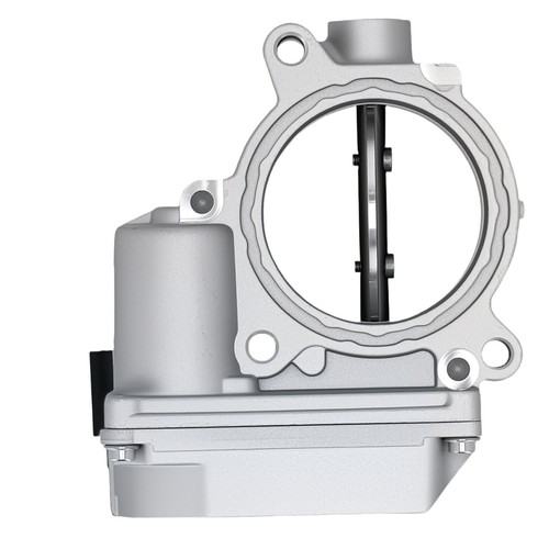 Throttle Body For Kia Optima 2007-2008 Hyundai Santa Fe Sonata 2007 2008 2009 - Picture 11 of 12