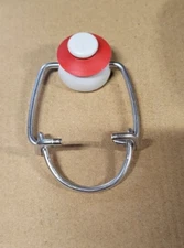 Lot of 50 REPLACEMENT SWING TOP LIDS FOR EZ CAP FLIP TOP GASKET STOPPER BOTTLES