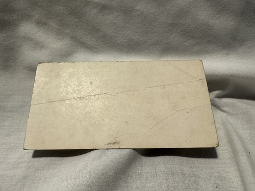Harrisburg, PA - Wm. Penn First Annual Junior Prom Dance Card & Ticket 1927 - Picture 10 of 10