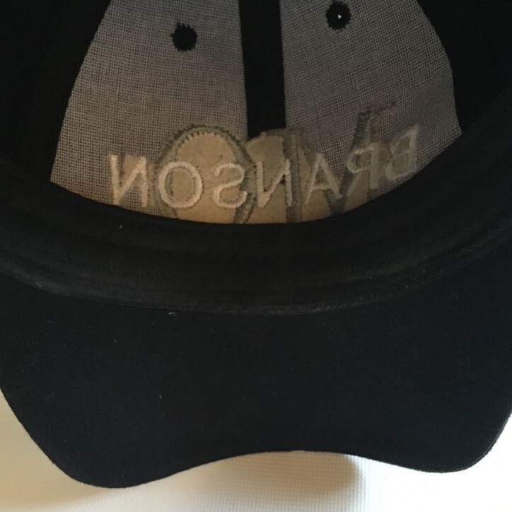 Branson MO Hat Strapback Adjustable Baseball Cap - image 5