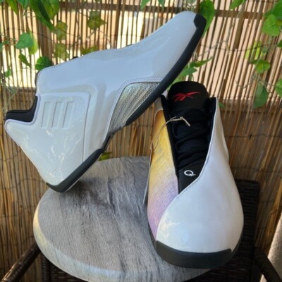 Size 12 - Adidas T-Mac 3 Lesson for sale online | eBay