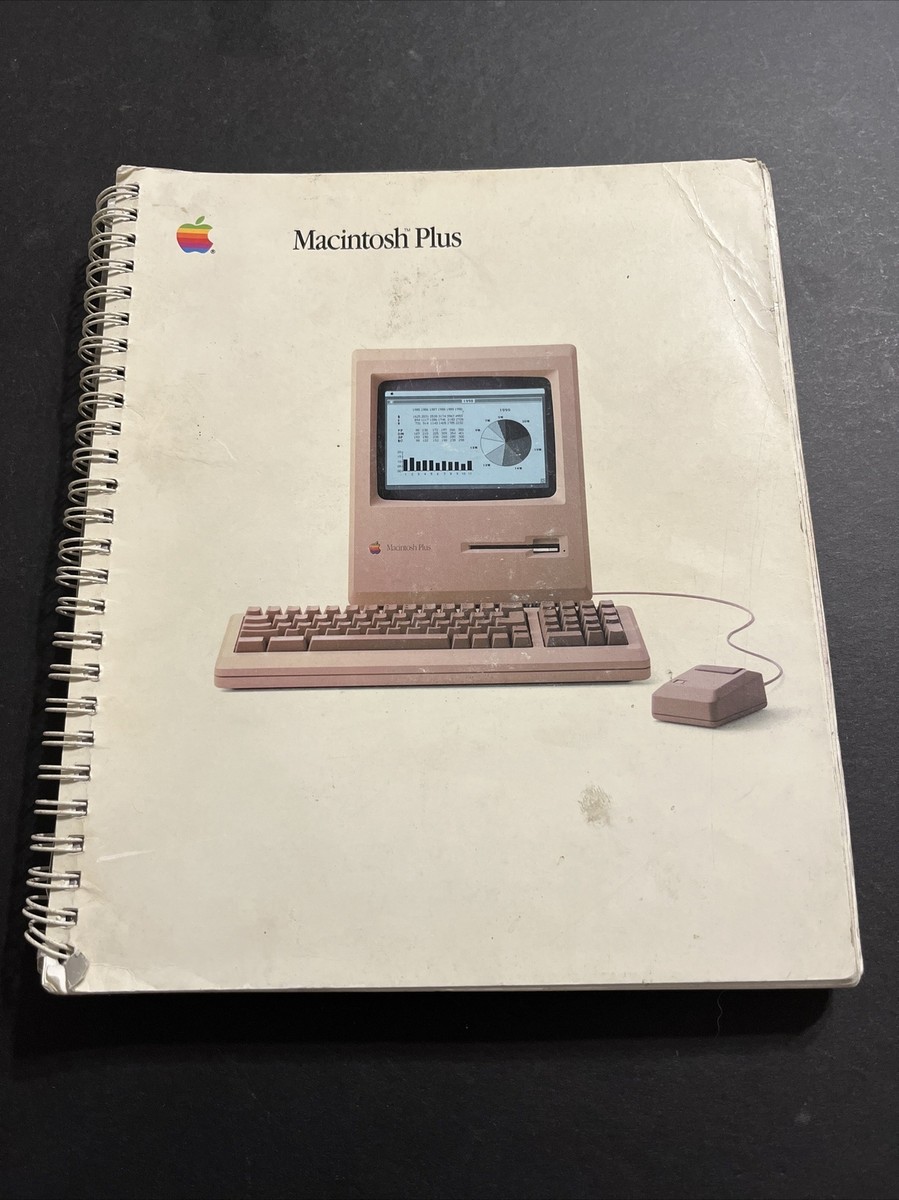 The BASIC Macintosh User’s Guide Macintosh User's Guide – Apple Rescue of Denver