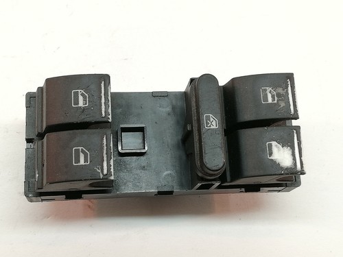 VW Passat B6 3C  -  Fensterheberschalter Schalter Fensterheber  1K4959857   (00)