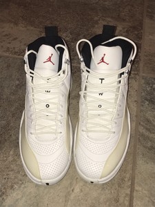 rising sun jordan 12