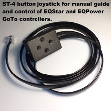 ST4 Button Joystick