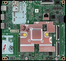 EBR33181102 LG 65UP7000PUA.CUSFLH MAIN BOARD EBR33181102