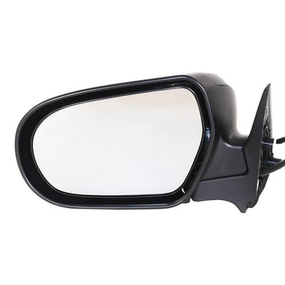 New Left Mirror Fits Subaru Legacy Outback 2008 By SU1320106 91031AG01BNN SU19EL