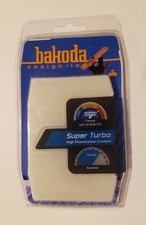 NEW Bakoda Super Turbo Snowboard Wax