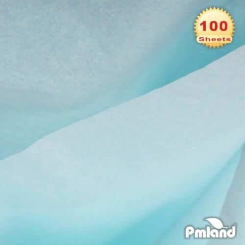 PMLAND 100 Sheet Premium Quality Gift Wrap Tissue Paper - 15 Inches X 20 Inches - Picture 88 of 105