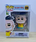 Funko Pop! Animation #1899 Ed, Edd n Eddy - Eddy