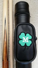 IN STOCK, McDermott Sneaky Pete, Hustler, Star S1 Pool Cue, FREE HARD CASE