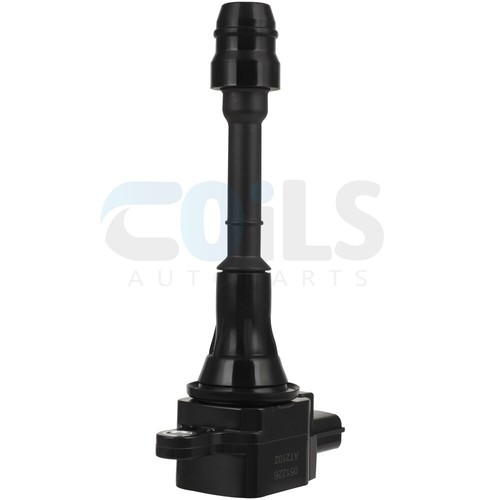 UF350 For Nissan Altima Sentra X-Trail Ignition Coil L4 2.5L 2002 2003 2004 2005 - Picture 5 of 12
