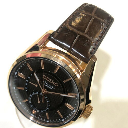 seiko sarw010
