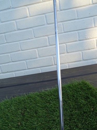 GOLDWIN AVDP XXL300 DRIVER 10* STEEL SHAFT REGULAR FLEXFLEX - Picture 10 of 12