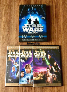 Star Wars Limited Edition | eBay