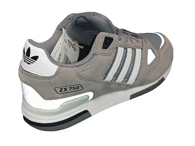 Adidas Origianls ZX 750 Mens Shoes Trainers UK Sizes 7-12