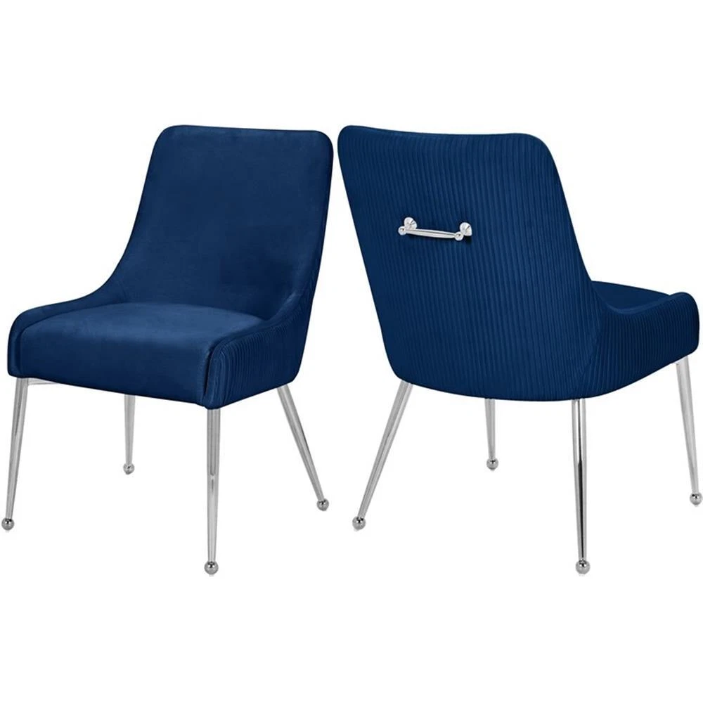 Meridian Furniture Ace Dining Chair - Thumbnail 5