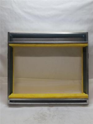 Arcoaire/ISP Combustible Floor Subbase NAHH006SB