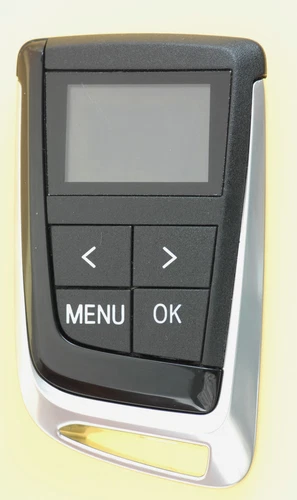 Webasto auxiliary heater remote control – 9371818