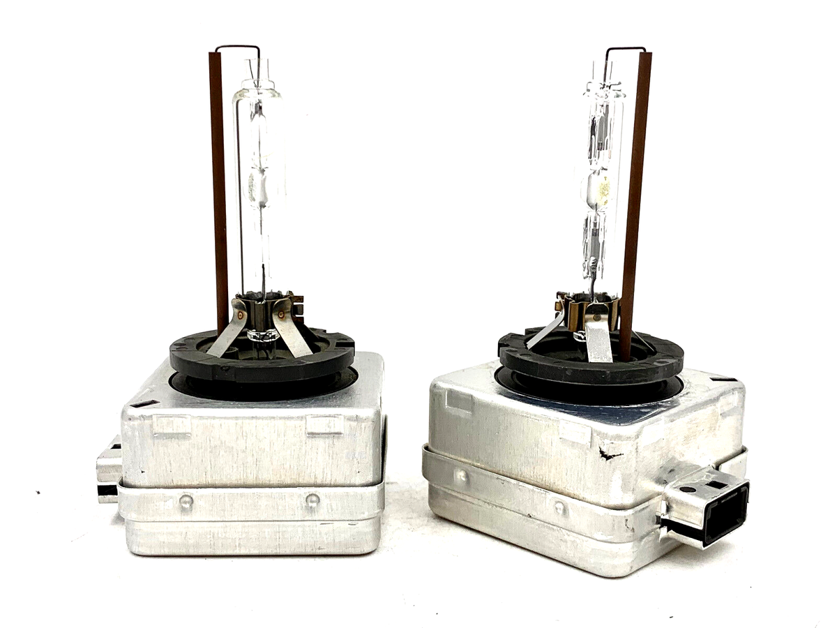 その他 mi 2x OEM for 07-13 Cadillac Escalade Philips D1S Xenon HID 35W