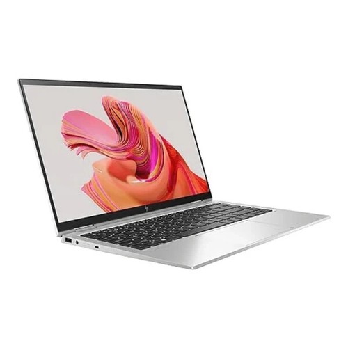 HP EliteBook x360 1040 G7 Touch 14" i7 10610U 16GB RAM 1TB SSD LTE Win 11 - Picture 2 of 4