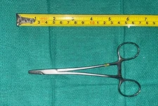 JARIT 120-135 Needle Holder 6.25"