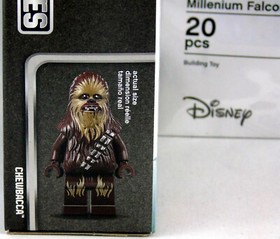 Lego 75193 & 55555 Star Wars Millenium Falcon 92pcs 20pcs NIP