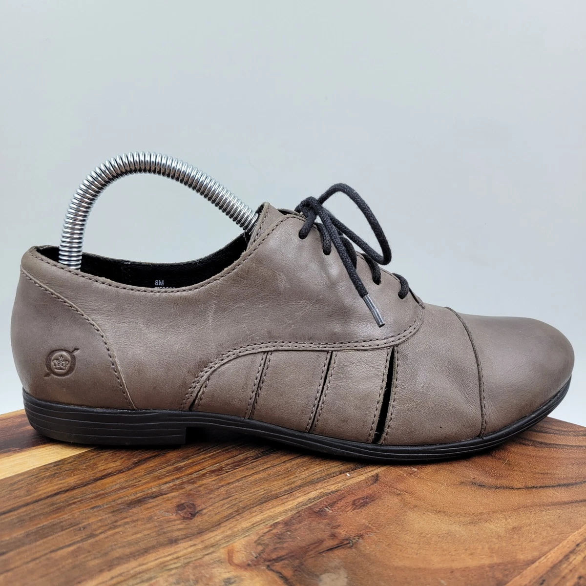 Born oxford hotsell shoes