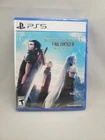 Crisis Core: Final Fantasy VII Reunion - PlayStation 5, 2022 PS5 - New ESRB