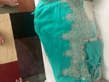 Indian clothes
