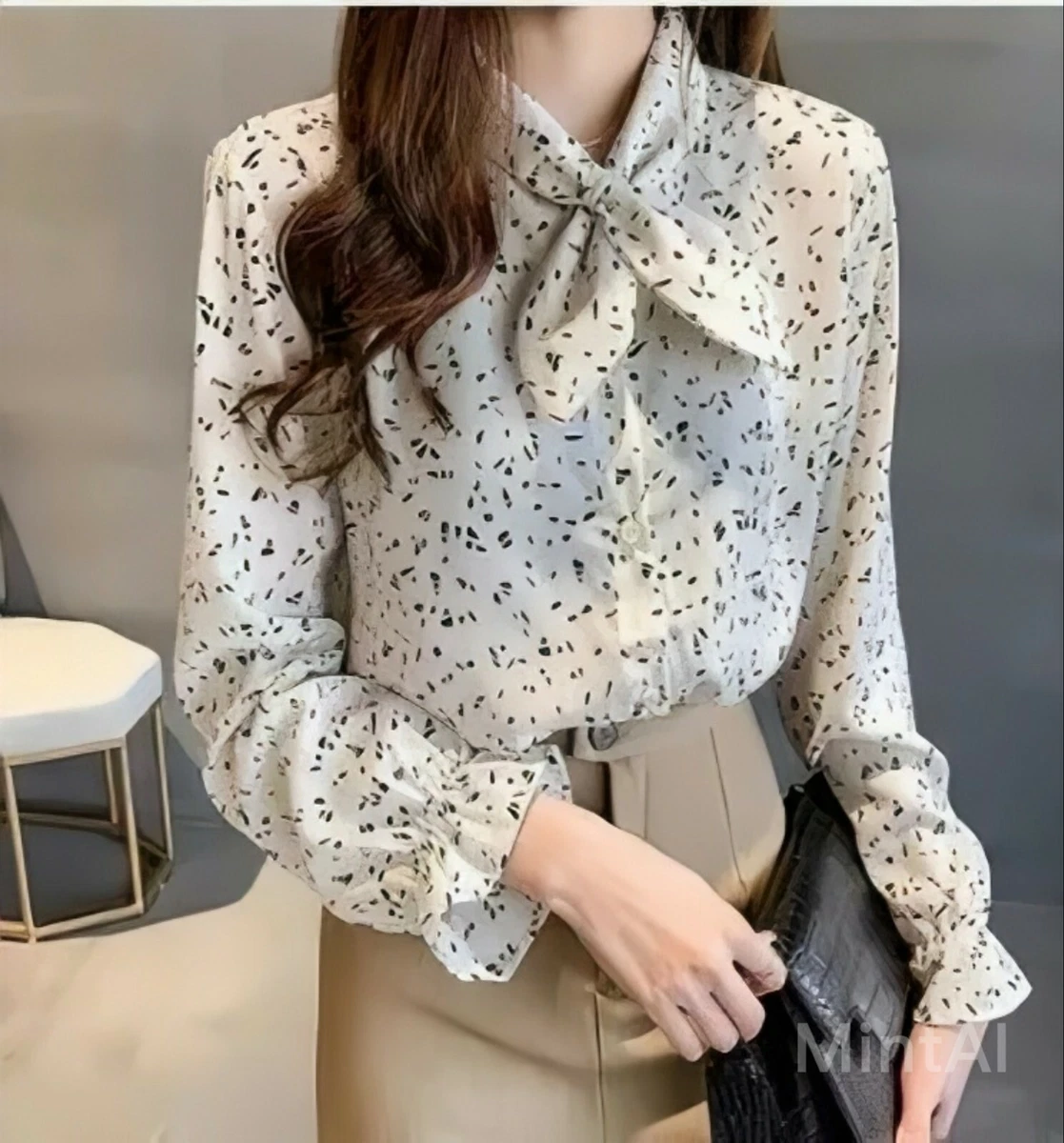 Fashion 2025 tops 2019