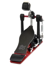 DW 5000 50th Anniversary Single Pedal - Limited Edition
