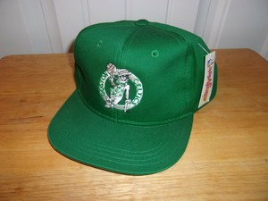 boston celtics youth hats