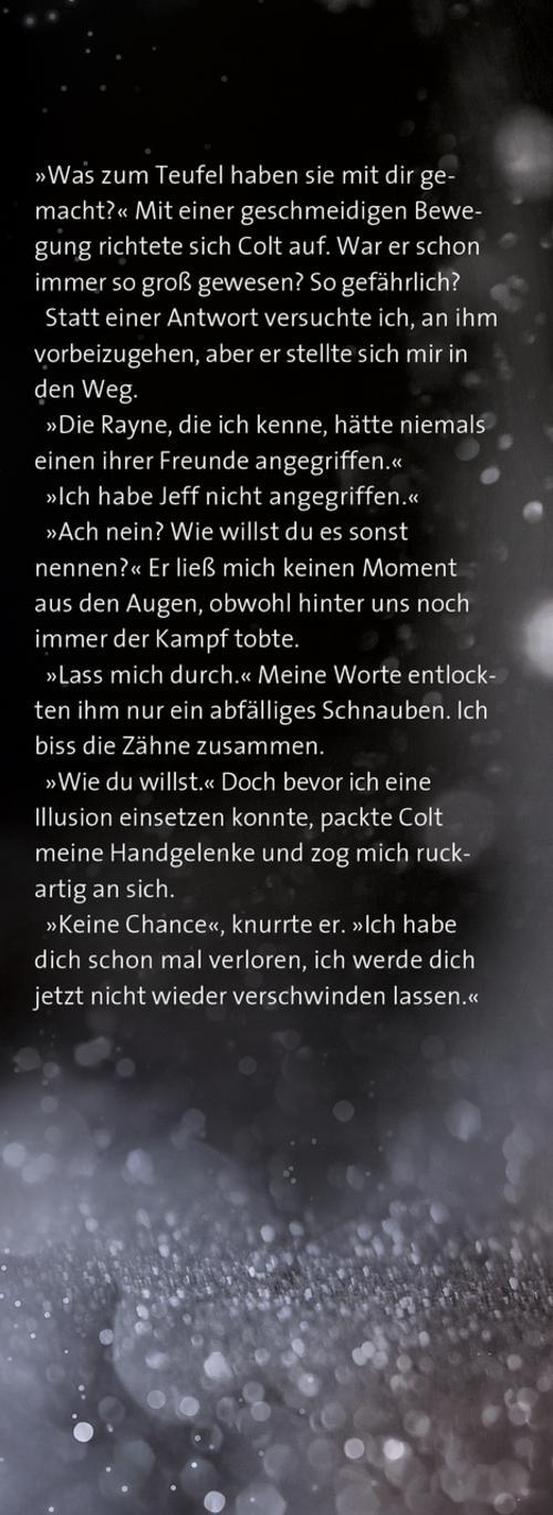 Thumbnail - Soul Mates, Band 2: Ruf Der Dunkelheit Bianca Iosivoni