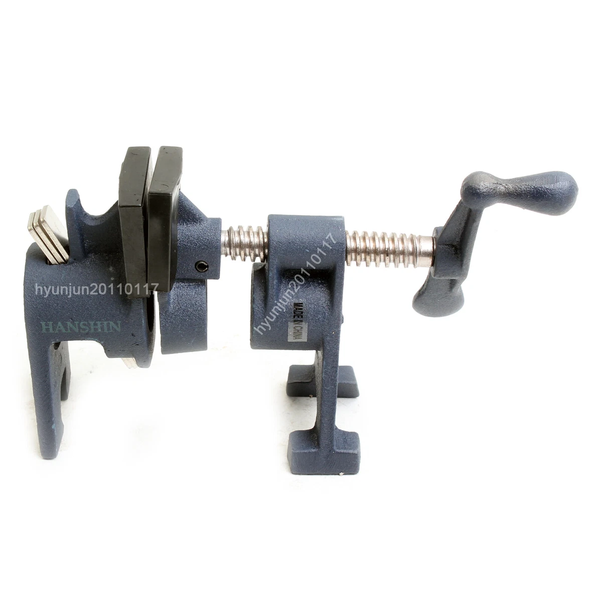 H style pipe clamp online